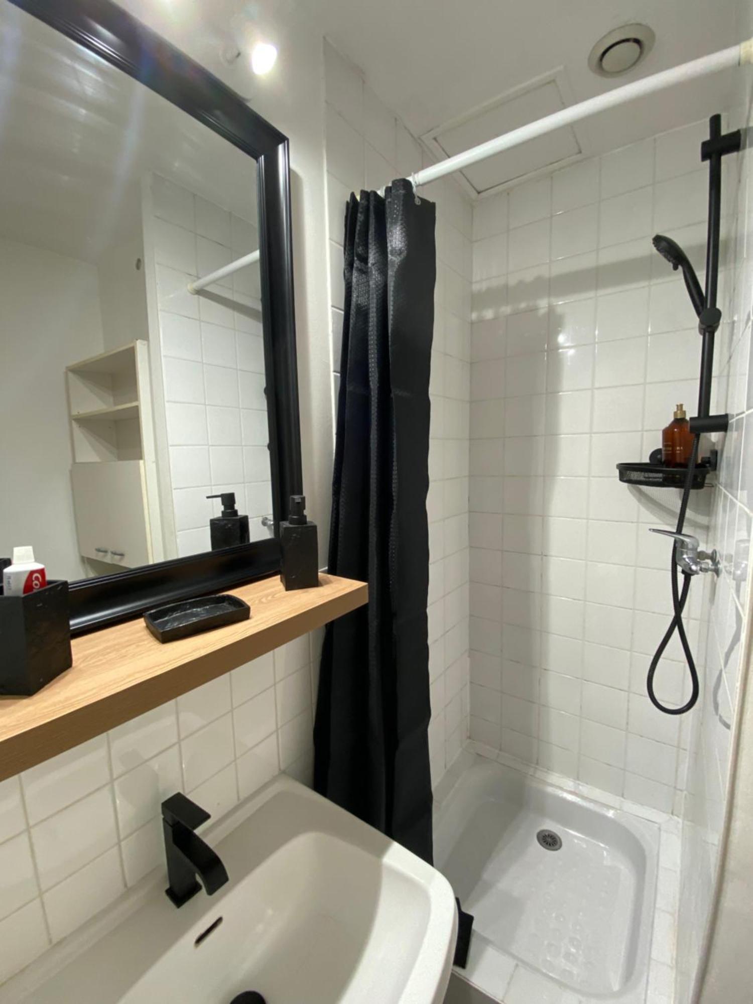 אנז'ה Charmant 2 Chambres - Centre מראה חיצוני תמונה