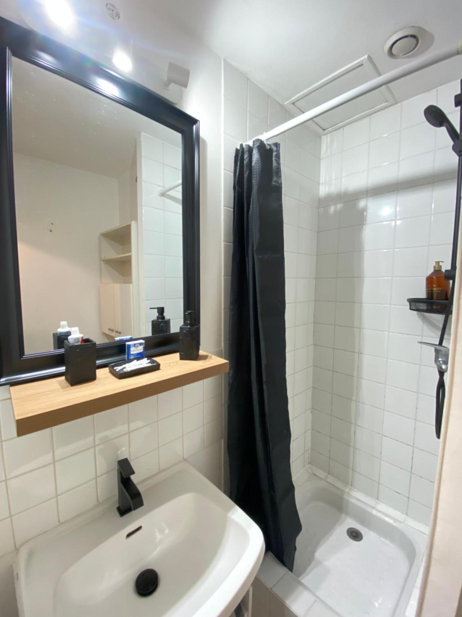אנז'ה Charmant 2 Chambres - Centre מראה חיצוני תמונה